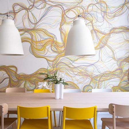 Luxury Design Gem In City Center With Sauna And Workspace Helsinki Exterior foto