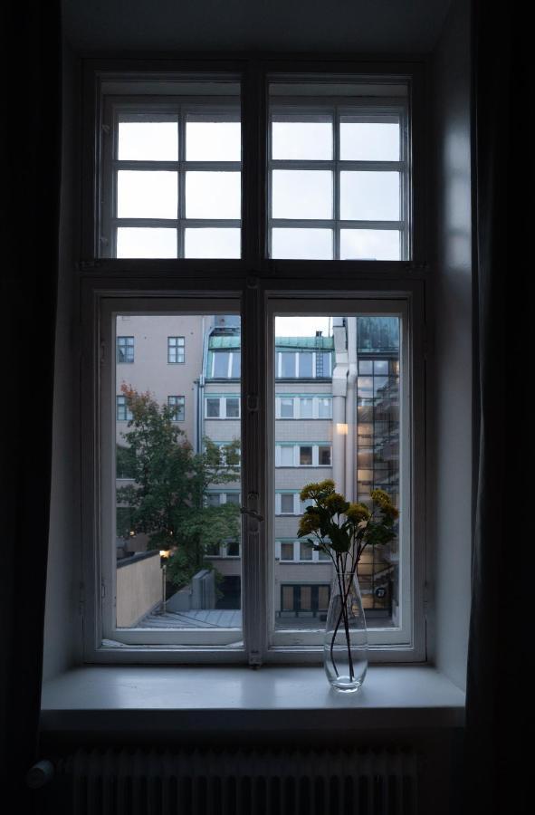Luxury Design Gem In City Center With Sauna And Workspace Helsinki Exterior foto