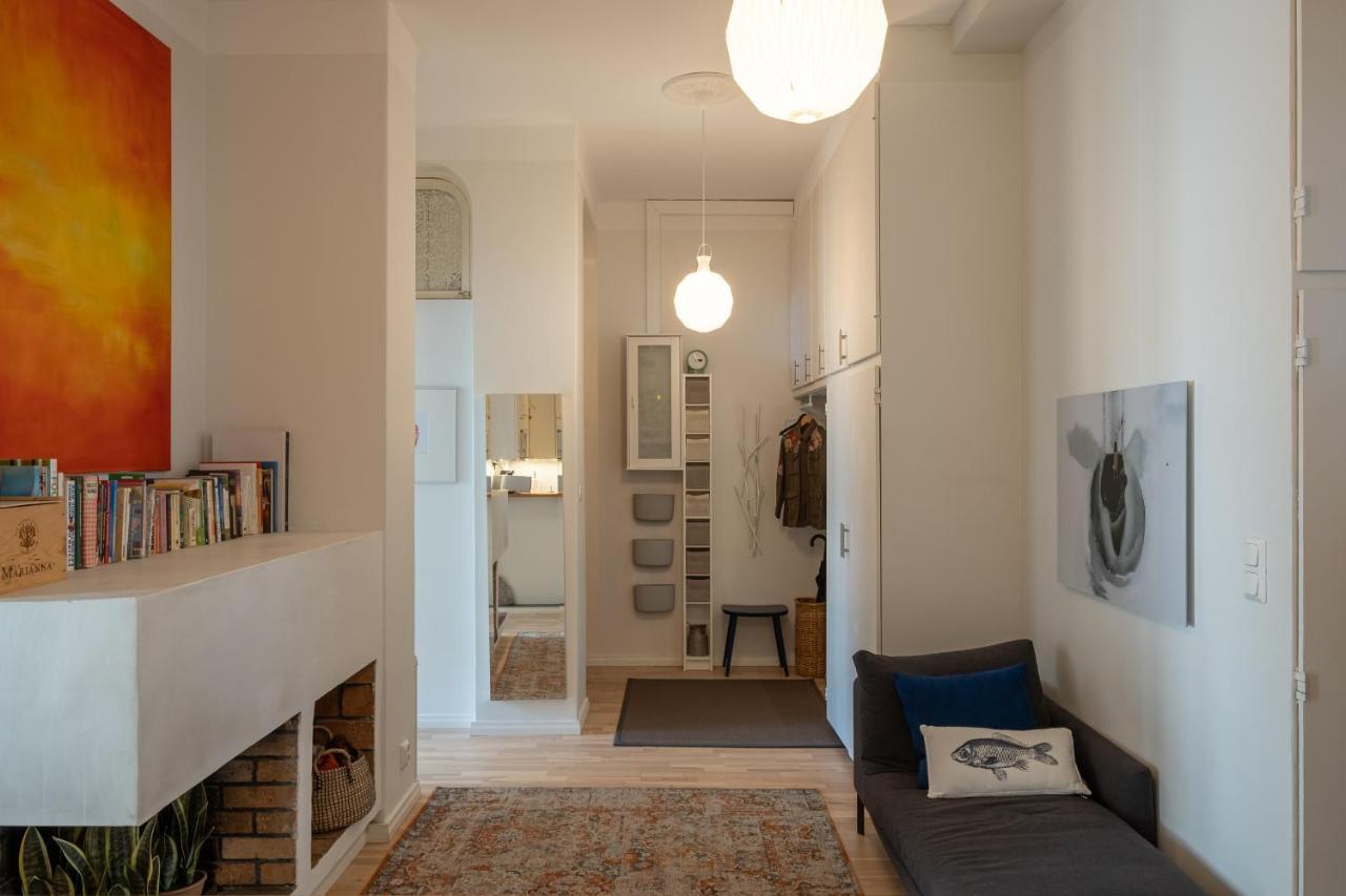 Luxury Design Gem In City Center With Sauna And Workspace Helsinki Exterior foto