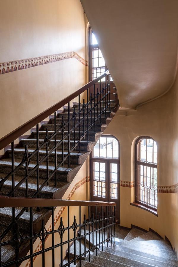 Luxury Design Gem In City Center With Sauna And Workspace Helsinki Exterior foto
